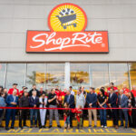 ShopRite in Edgewater Opens as Renovation Continues Edgewater Shoprite
