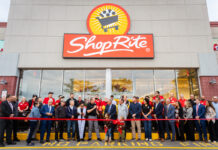 Edgewater Shoprite