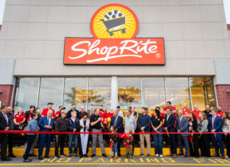 Edgewater Shoprite