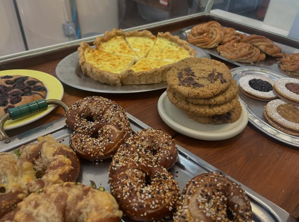 Feliz Deliz Jersey City