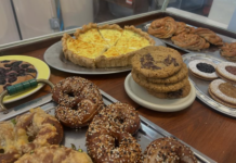 New Bakery Feliz Deliz Opens Brick and Mortar Spot in Jersey City Feliz Deliz Jersey City