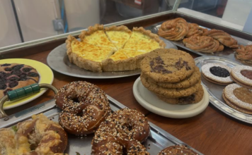Feliz Deliz Jersey City