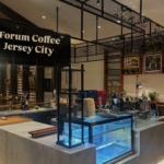 Rapidly Expanding Forum Coffee Opens in Downtown Jersey City Forum Coffee Jersey City
