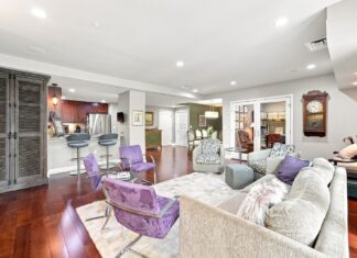 Gulls Cove 201 Marin Blvd 619 Jersey City Condo For Sale 1