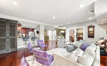 Gulls Cove 201 Marin Blvd 619 Jersey City Condo For Sale 1