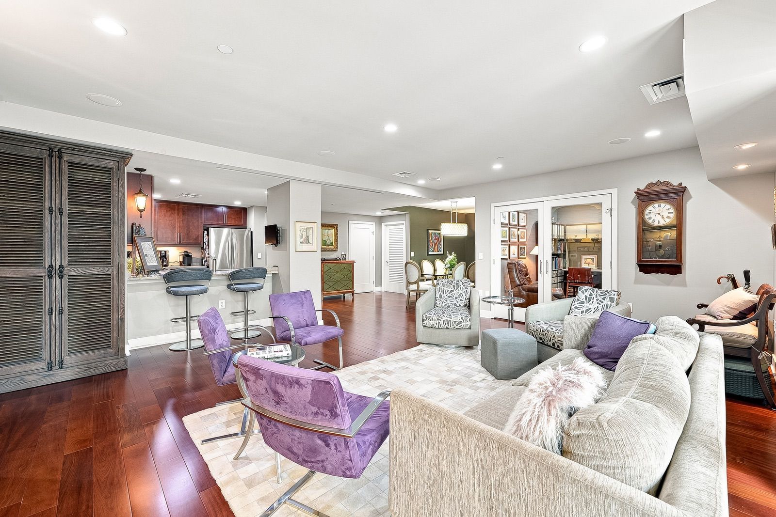 Gulls Cove 201 Marin Blvd 619 Jersey City Condo For Sale 1