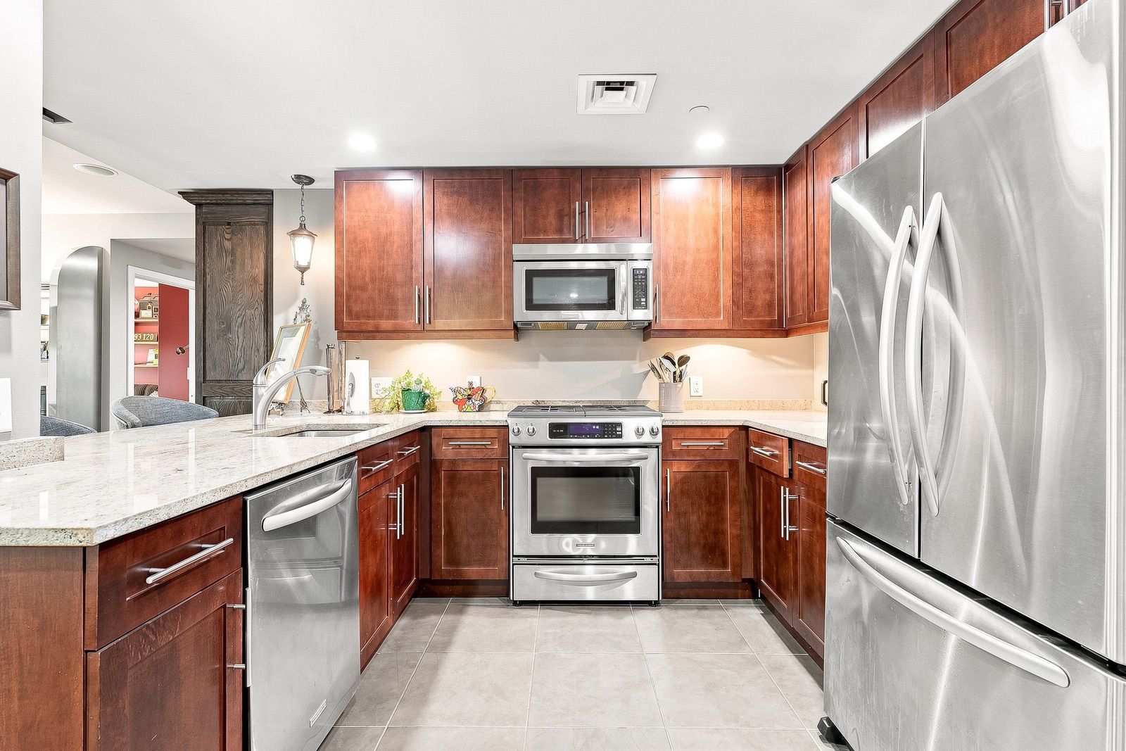 Gulls Cove 201 Marin Blvd 619 Jersey City Condo For Sale 3