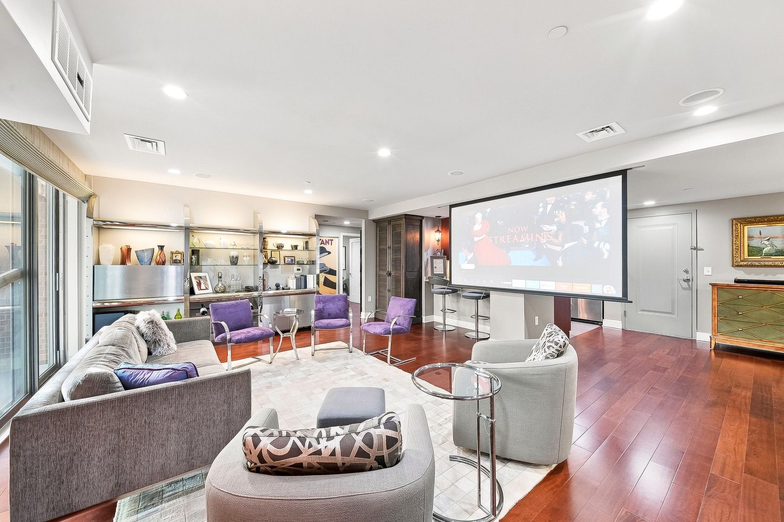 Gulls Cove 201 Marin Blvd 619 Jersey City Condo For Sale 4