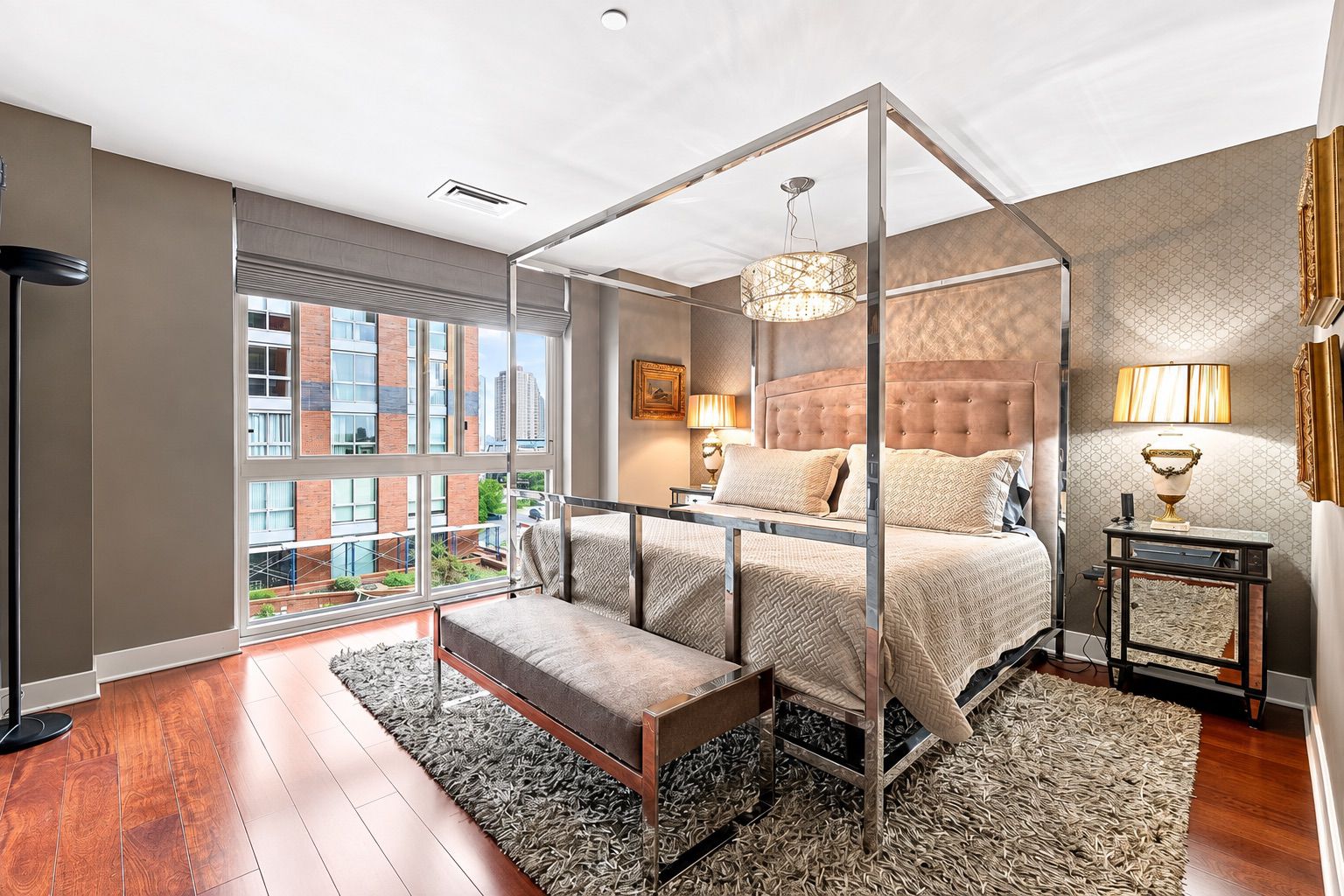 Gulls Cove 201 Marin Blvd 619 Jersey City Condo For Sale 5