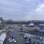 Jersey City Advances Redevelopment Study for Hudson County Plaza Hudson County Plaza Current
