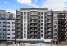 56-Unit Development in Jersey City’s Bergen-Lafayette Secures Equity Financing Jasmin Terrrace Ii Jc
