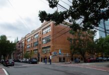 Jersey City Schools 2