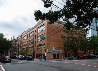 Jersey City Schools 2