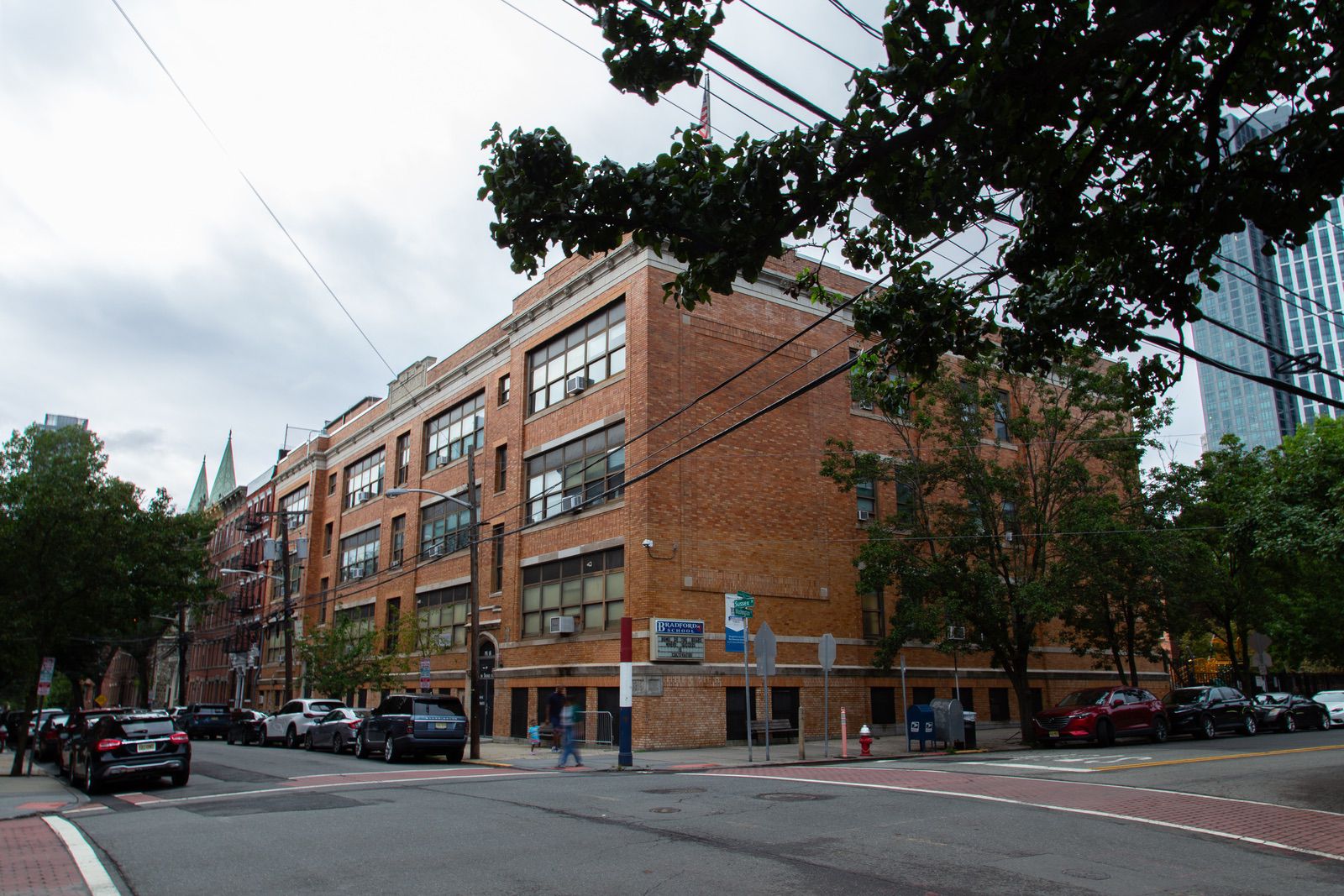 Jersey City Schools 2