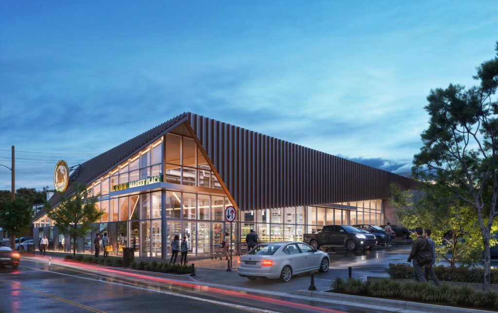 Leon Marketplace 2