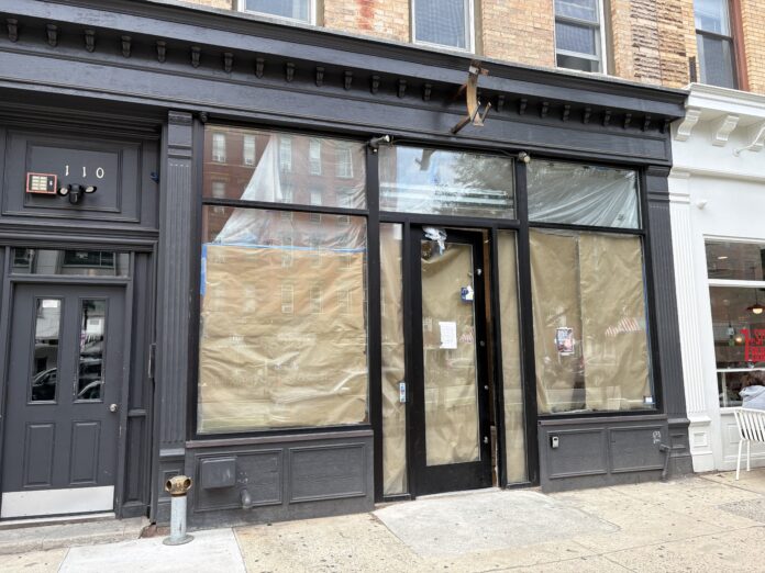 NYC’s Maman Opening New Café in Hoboken Maman Hoboken