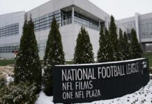 Back-to-Work Season: 7 New Jersey Jobs to Know About This Week Nfl Films Headquarters