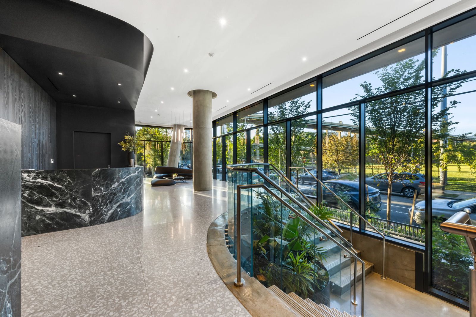 One Jones Park Jersey City Condos For Sale 11