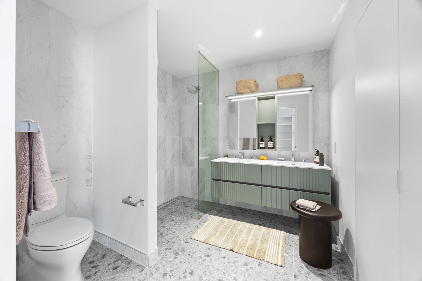 One Jones Park Jersey City Condos For Sale 19
