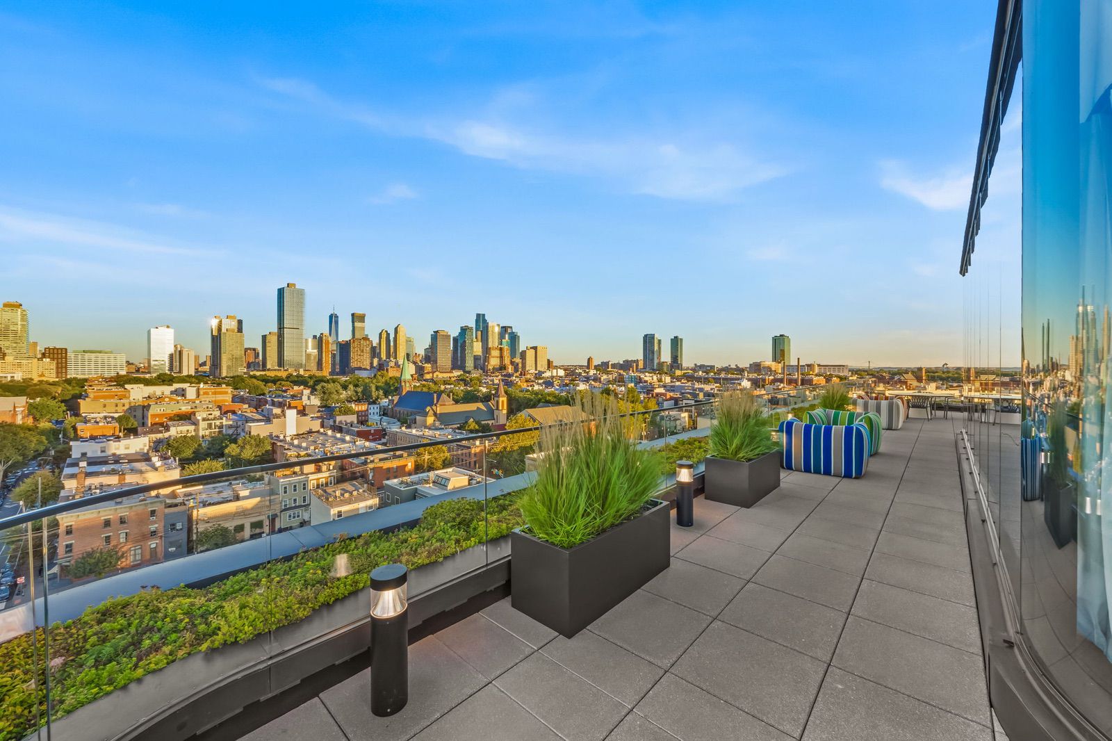 One Jones Park Jersey City Condos For Sale 3