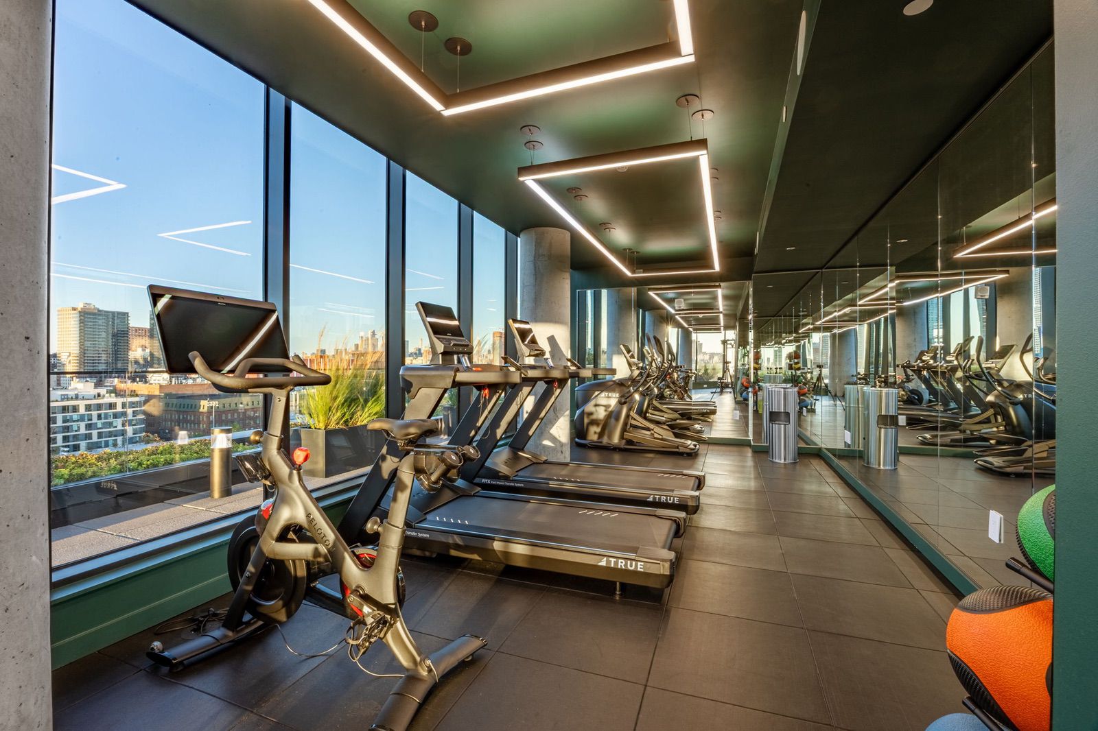 One Jones Park Jersey City Condos For Sale 4