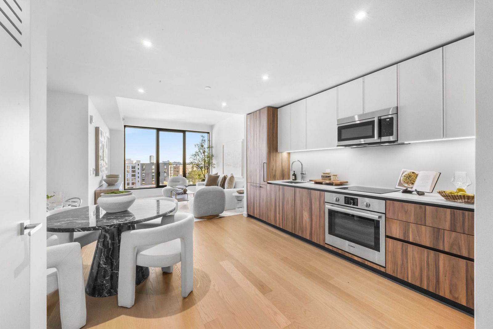 One Jones Park Jersey City Condos For Sale 40