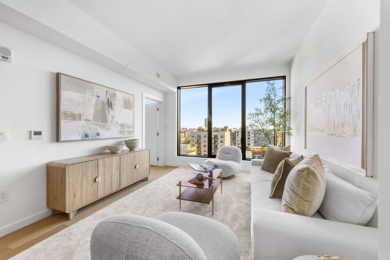 One Jones Park Jersey City Condos For Sale 42
