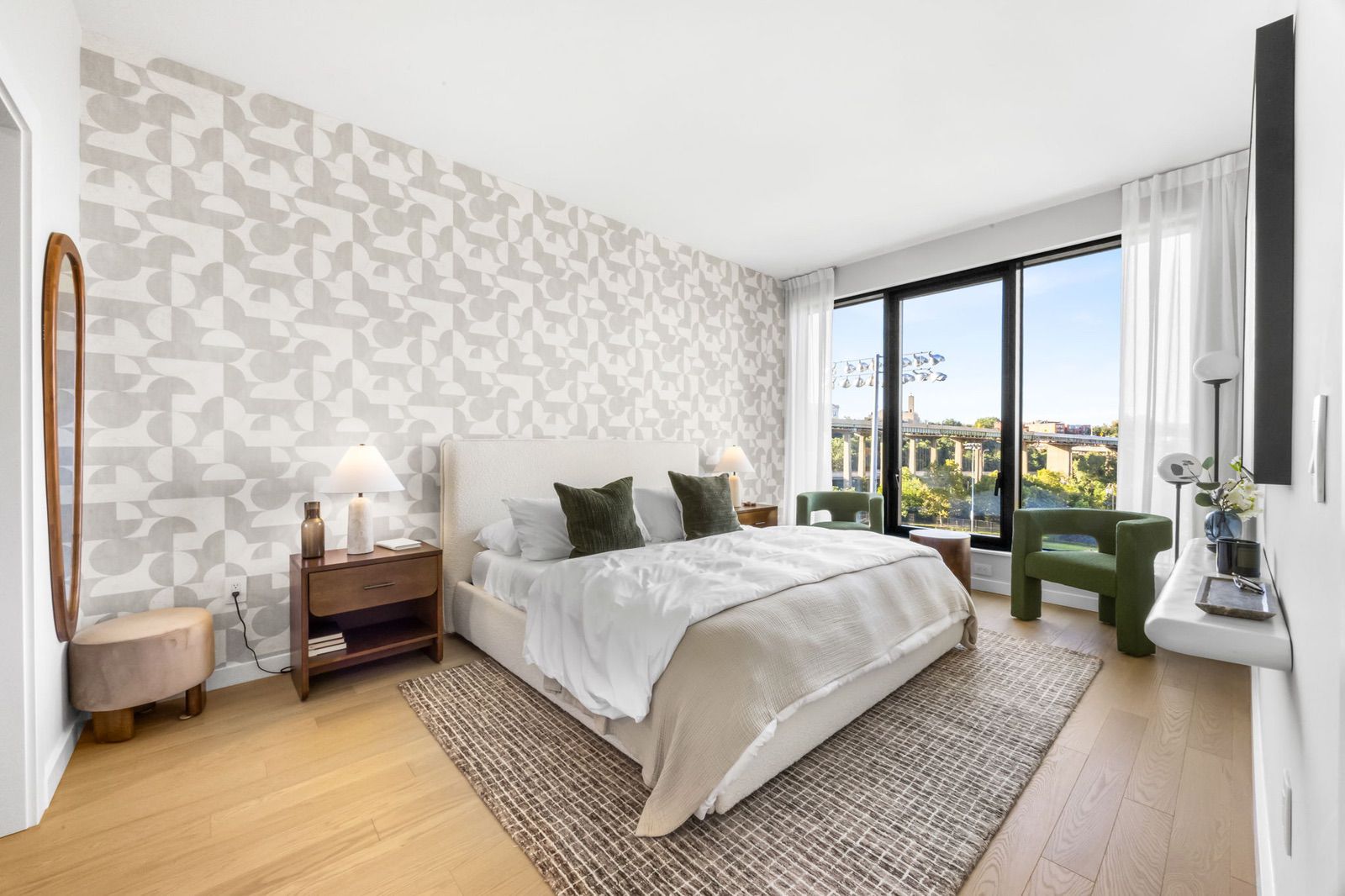 One Jones Park Jersey City Condos For Sale 49
