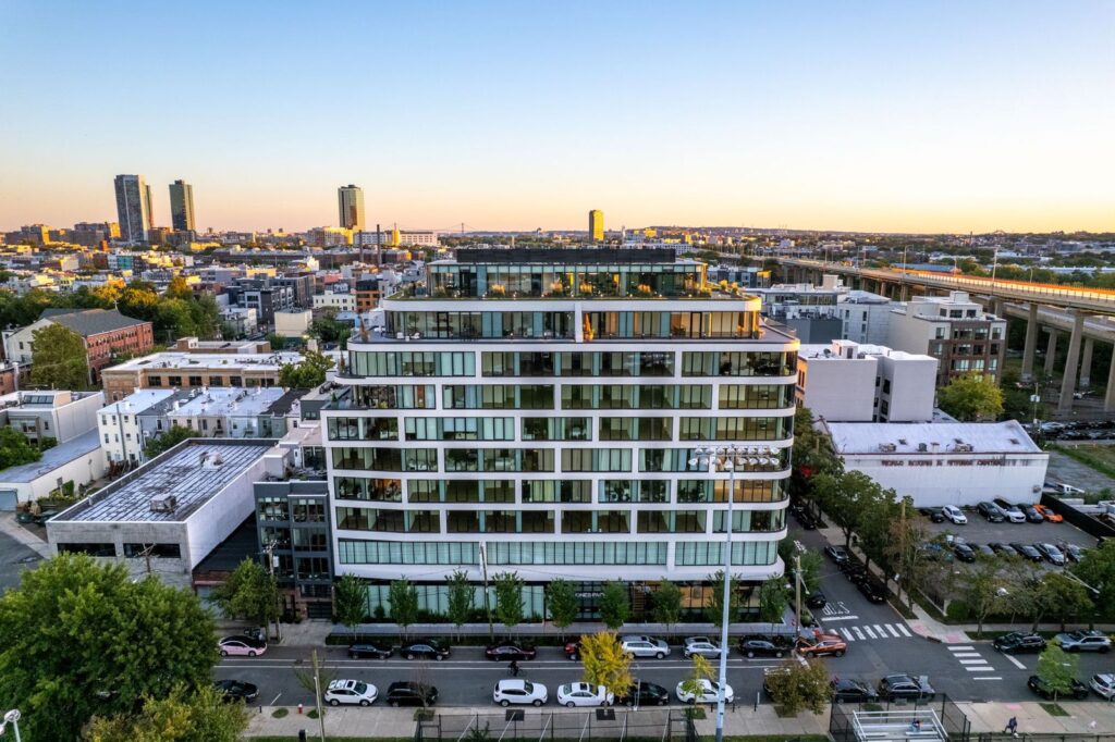 One Jones Park Jersey City Condos For Sale 61