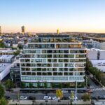 SERHANT. Launches Sales at One Jones Park, Now 30% Sold in Downtown Jersey City One Jones Park Jersey City Condos For Sale 61