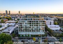 One Jones Park Jersey City Condos For Sale 61