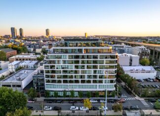 One Jones Park Jersey City Condos For Sale 61