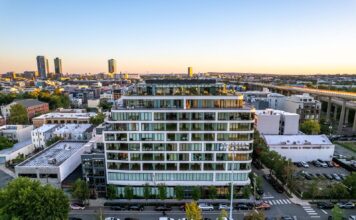 One Jones Park Jersey City Condos For Sale 61