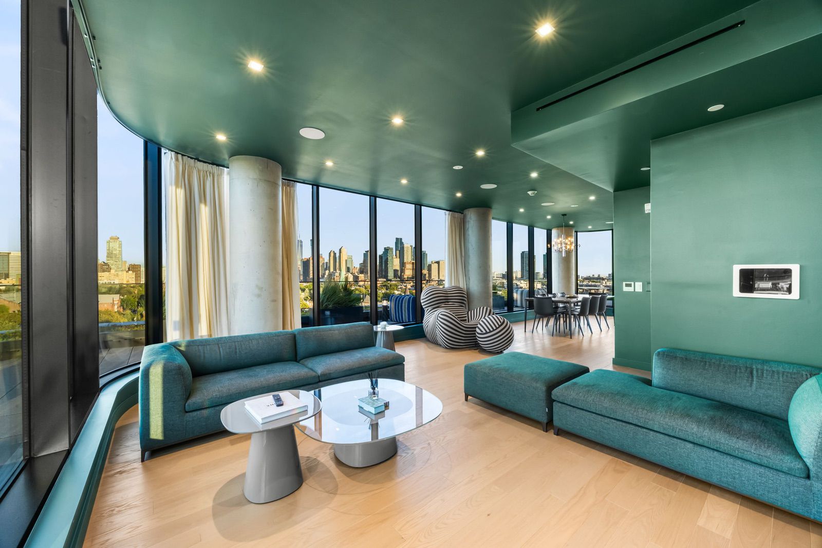 One Jones Park Jersey City Condos For Sale 8
