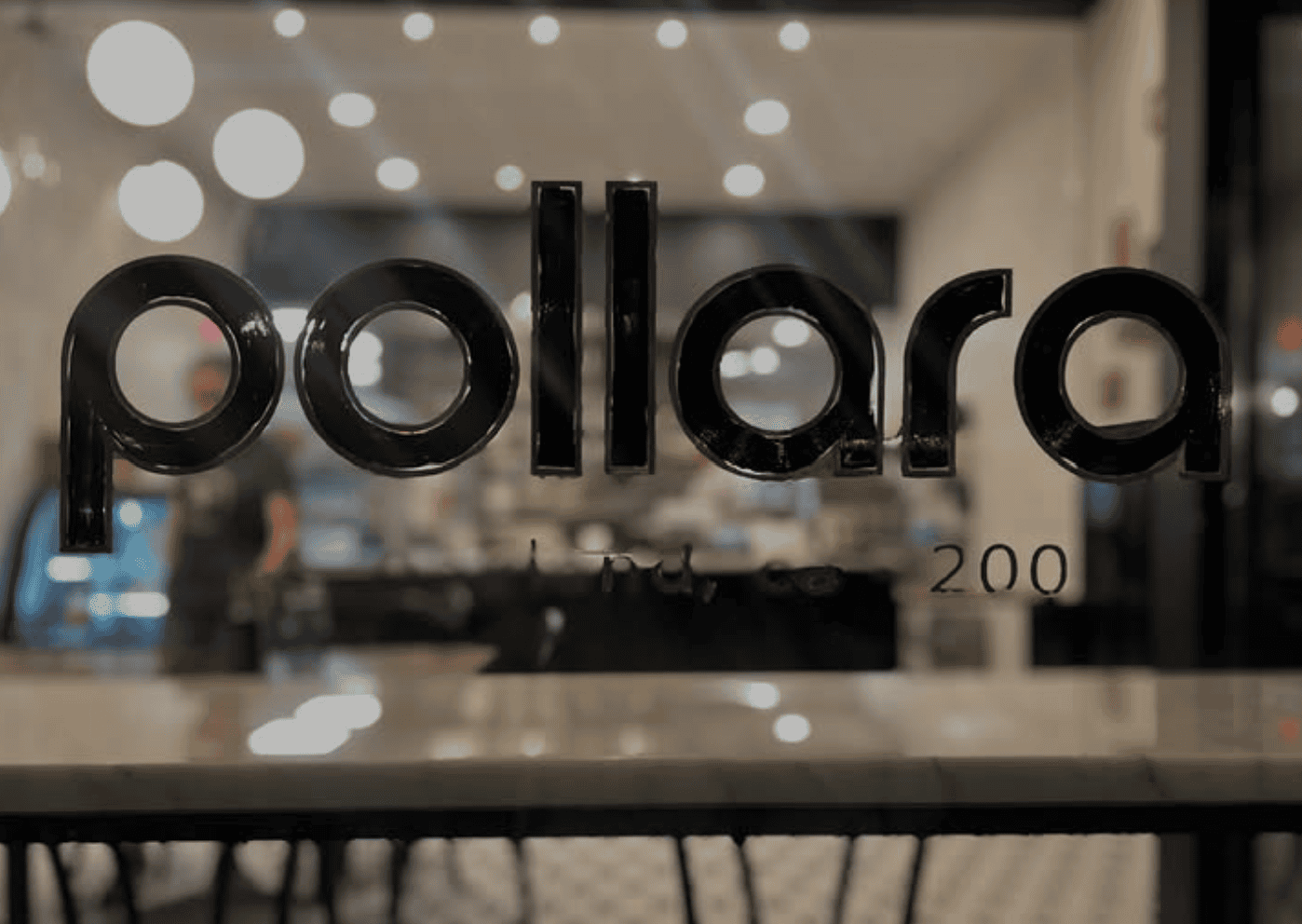 Acclaimed California Pizzeria Pollara Pizza Opens in Red Bank