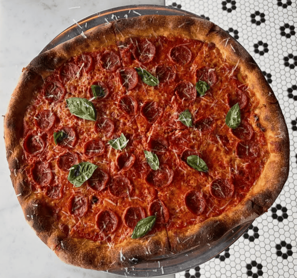 Pollara Pizza 2