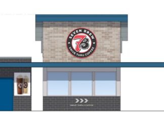 Seven Brew Rendering 2