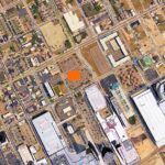 Showboat Atlantic City Wants Temporary 2,000-Spectator Event Center on Parking Lot Showboat Event Center