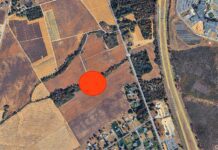 Single Family Home Development Harrison Township