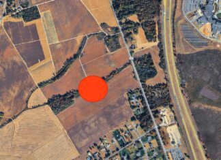 Single Family Home Development Harrison Township