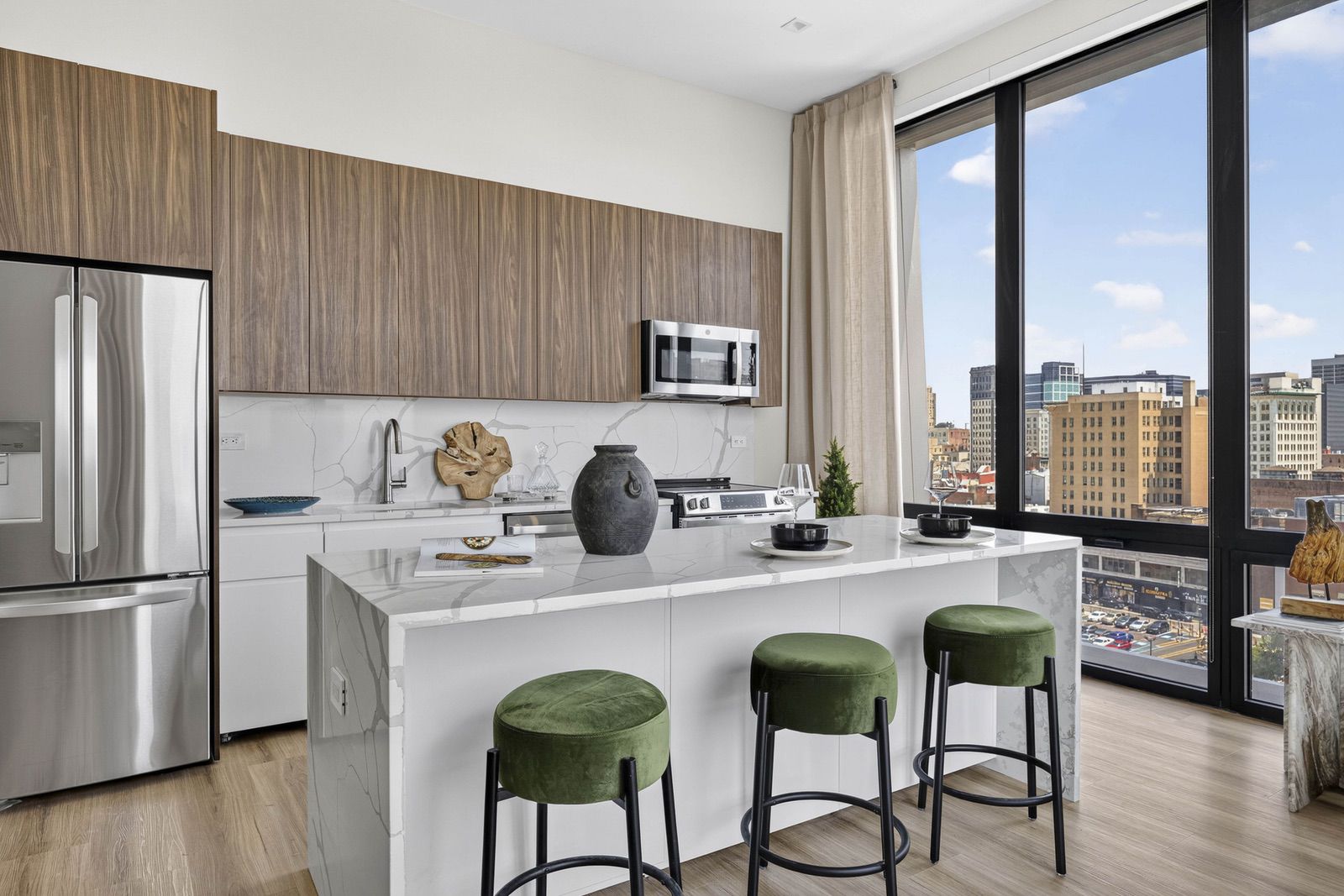 The Distrikt Newark Apartments For Rent 11