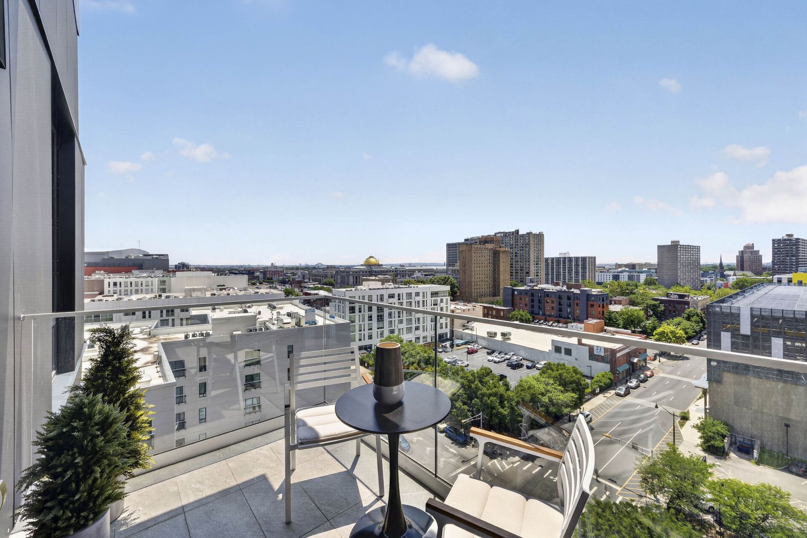 The Distrikt Newark Apartments For Rent 12