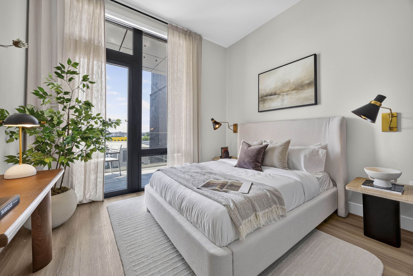 The Distrikt Newark Apartments For Rent 13