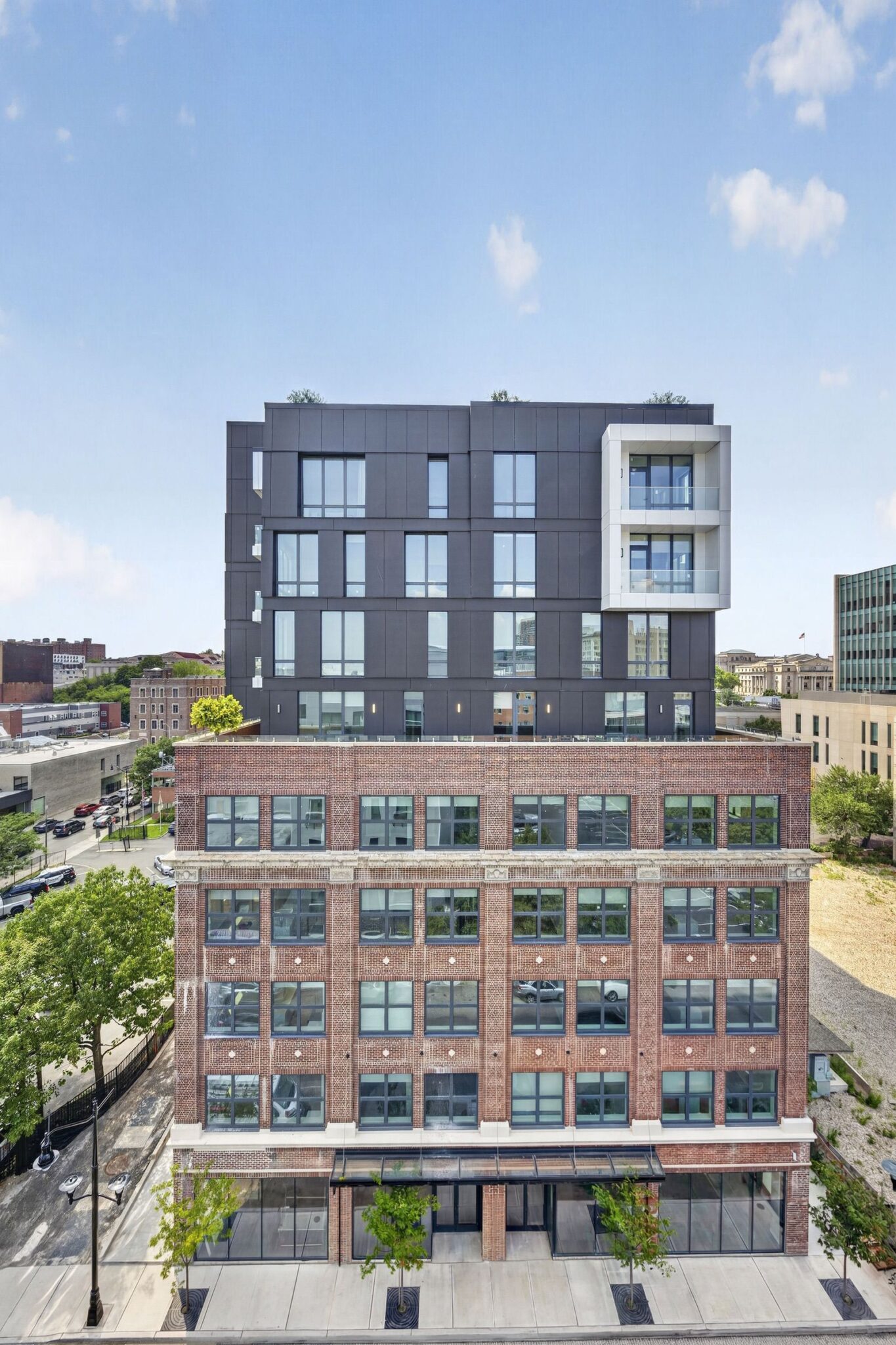 The Distrikt Newark Apartments For Rent 15