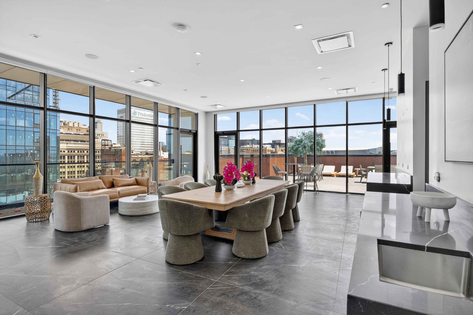 The Distrikt Newark Apartments For Rent 20