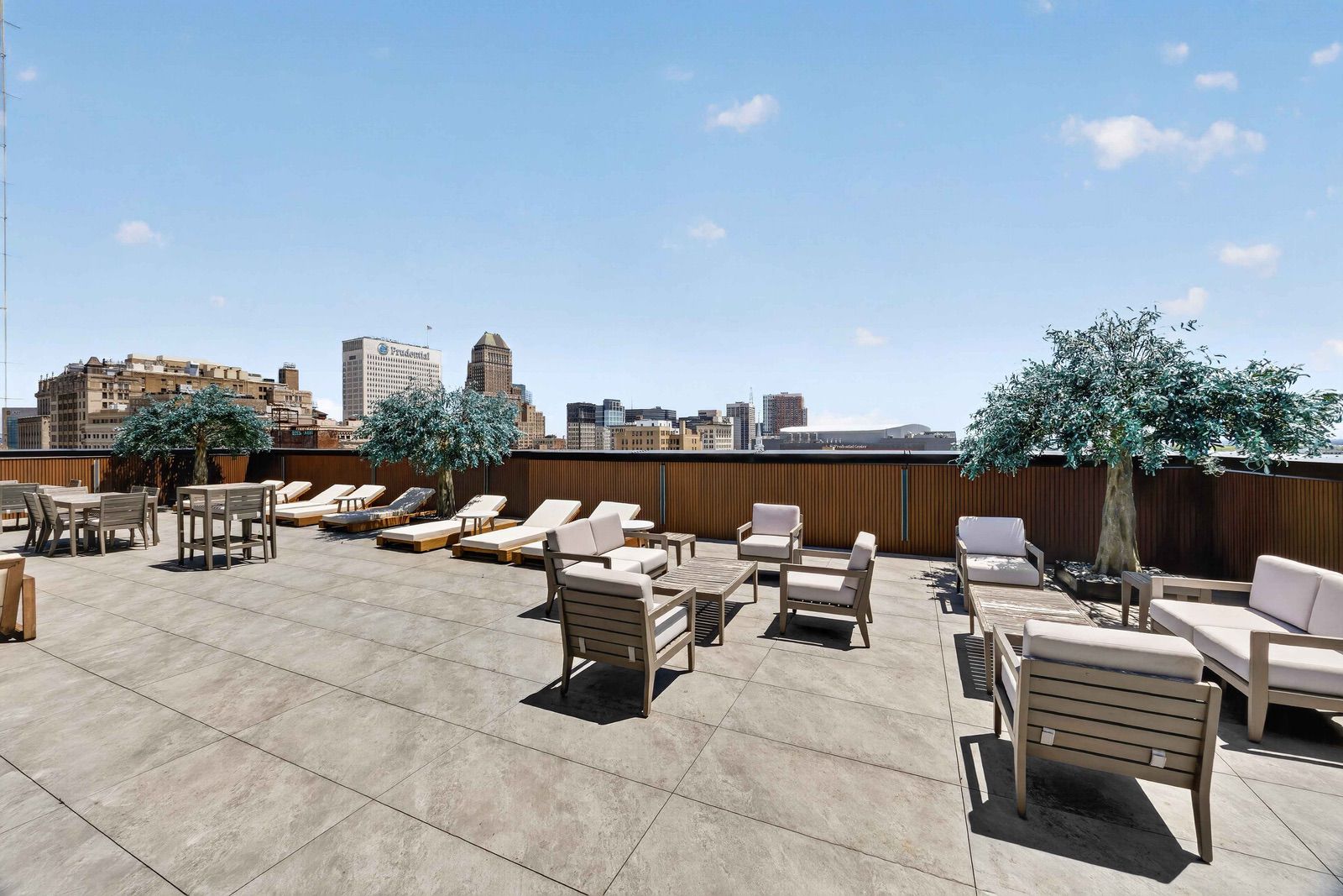 The Distrikt Newark Apartments For Rent 21