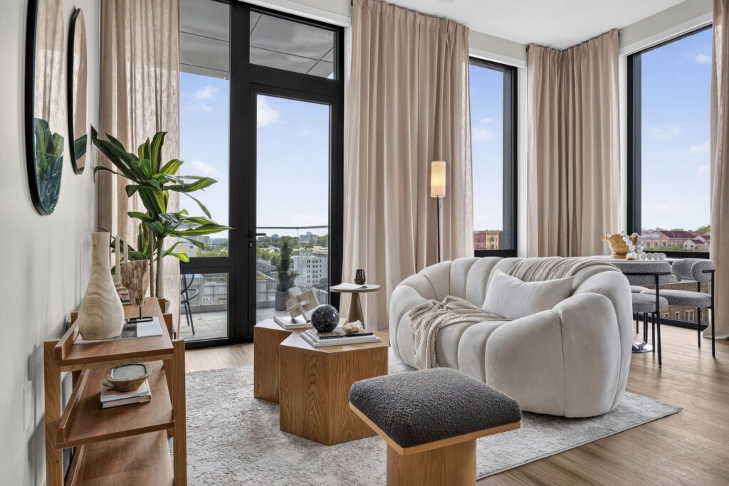 The Distrikt Newark Apartments For Rent 4
