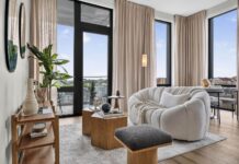 The Distrikt Newark Apartments For Rent 4