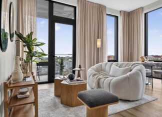 The Distrikt Newark Apartments For Rent 4