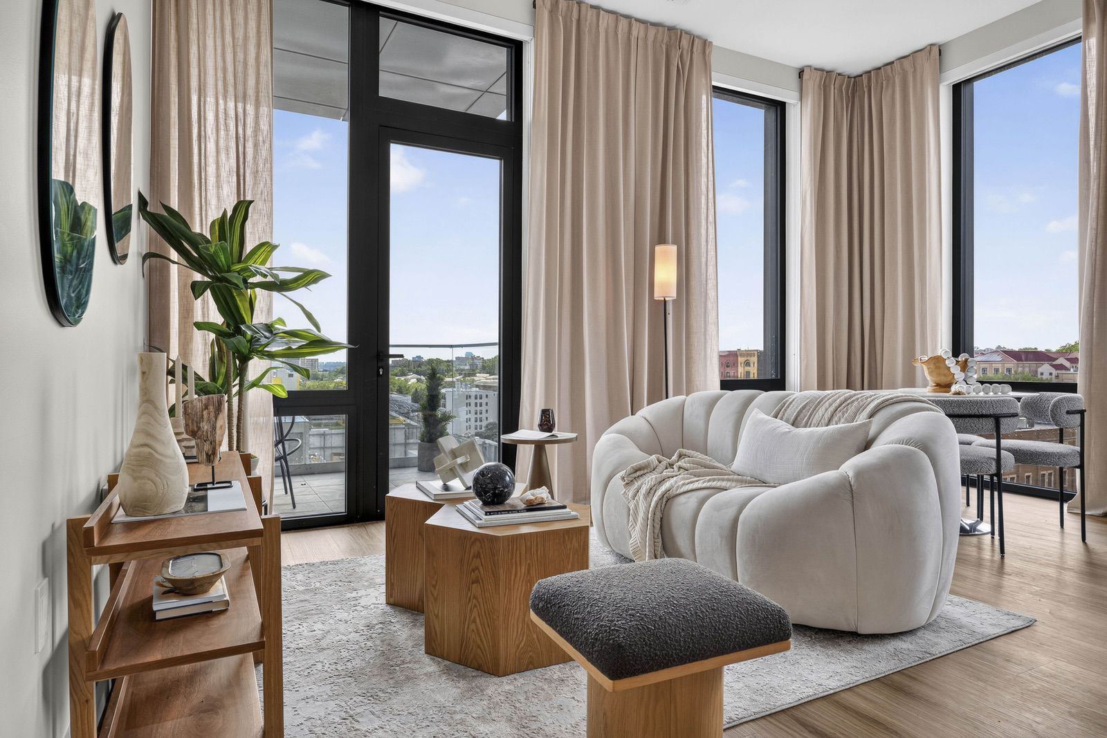 The Distrikt Newark Apartments For Rent 4